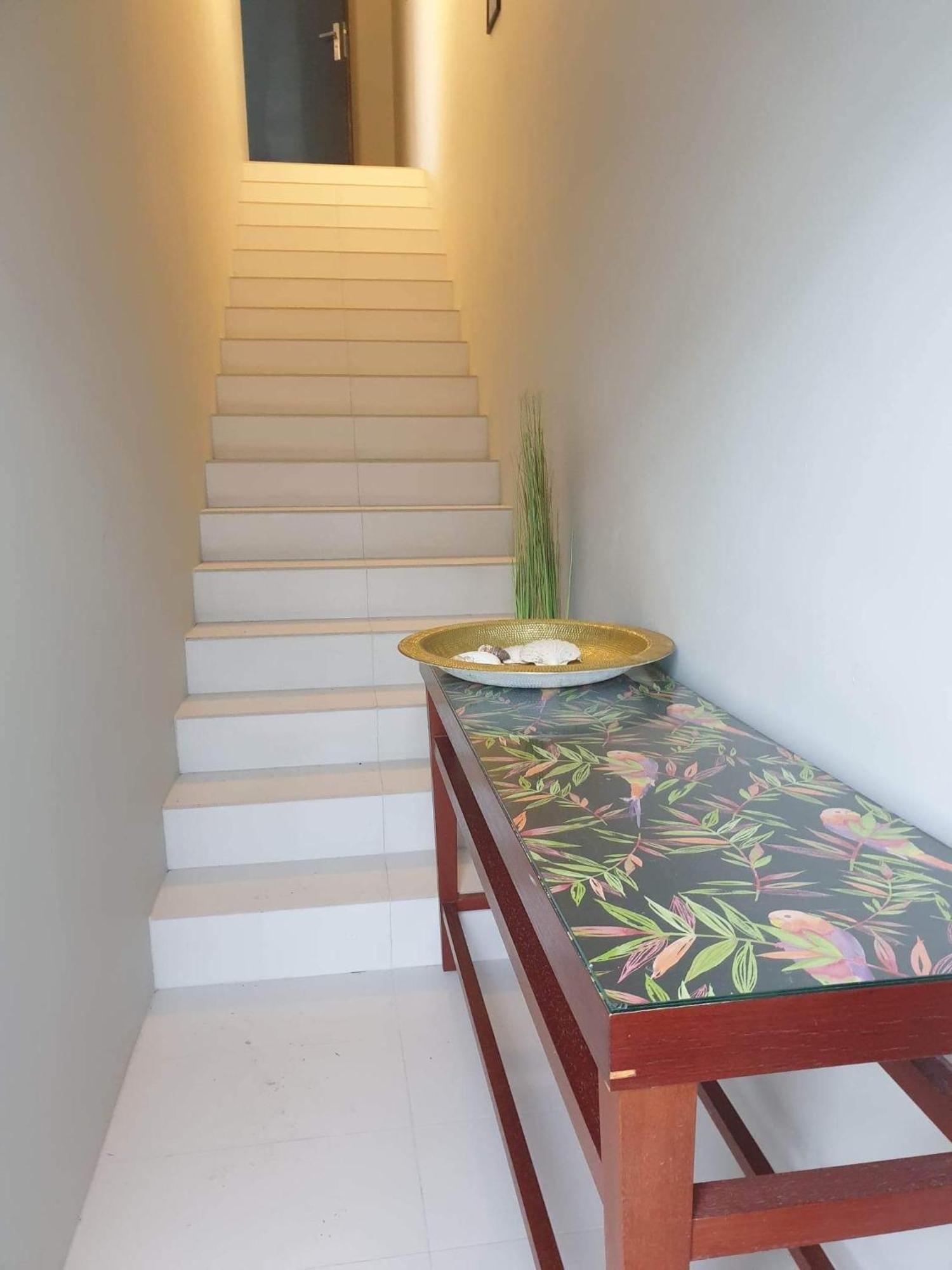 Przestronne 2 Oddzielne Sypialnie Caly Apartament W Spokojnej Dzielnicy Borkowo  Luaran gambar